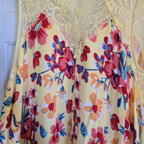 Umgee dress sz s - Picture 3 of 7